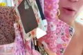 幾美元的鑰匙扣火了,在TikTok爆賣10萬多件