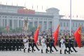 從九三盛大閱兵看中國實力與外貿未來!