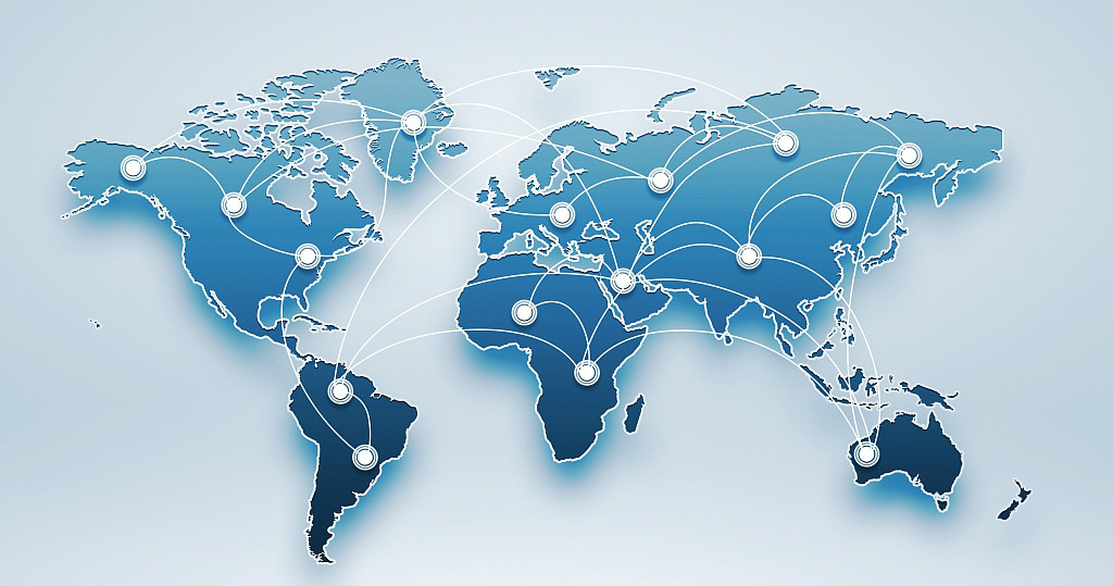 中創物流（寧波）有限公司的發展歷程是怎樣的？