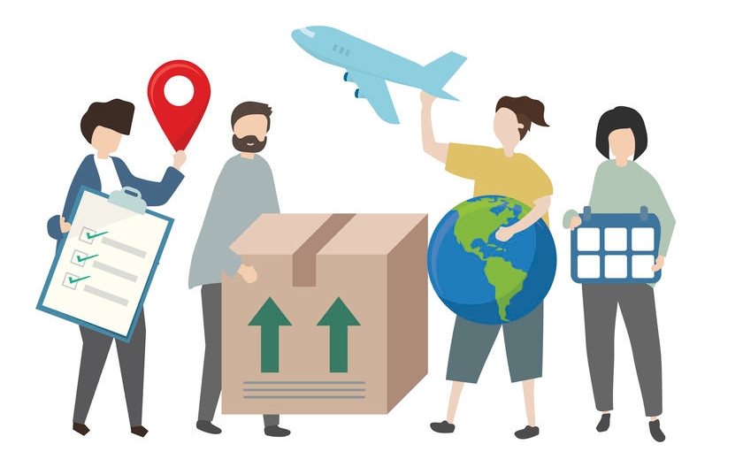 和歐洲各國客戶洽談國際貿易一定要注意這些問題（跨境電商賣家&外貿人請注意）