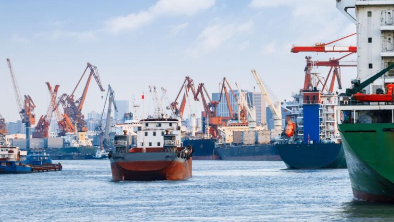 國際物流運輸貨物到非洲注意這些外貿欺詐和匯率風險（出口非洲的外貿人請注意）