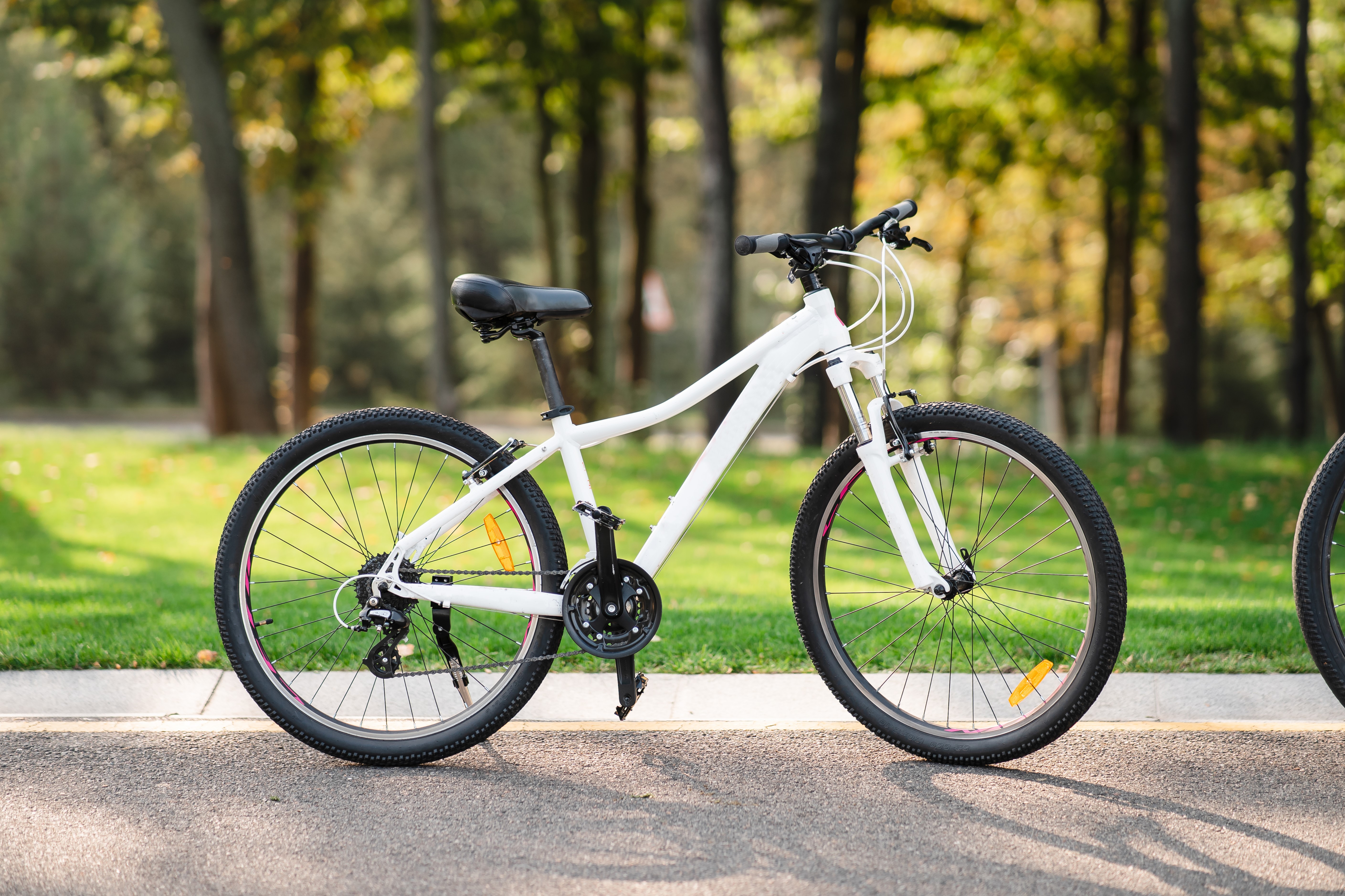 環球視野丨騎行正值熱潮，把握自行車市場行業趨勢！